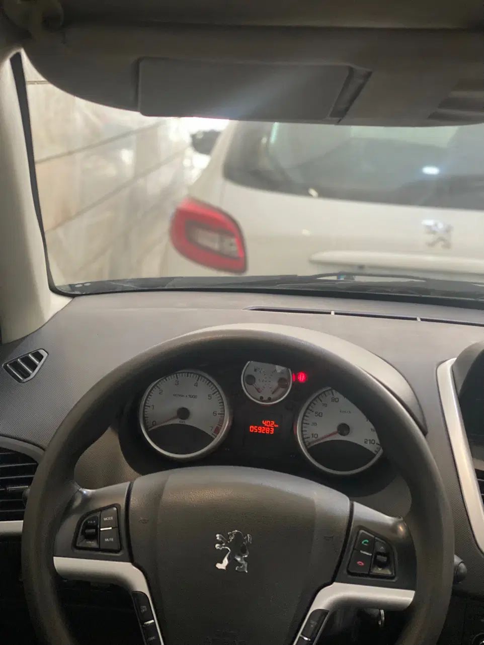 خودرو پژو، 207 آگهی ann_20180999