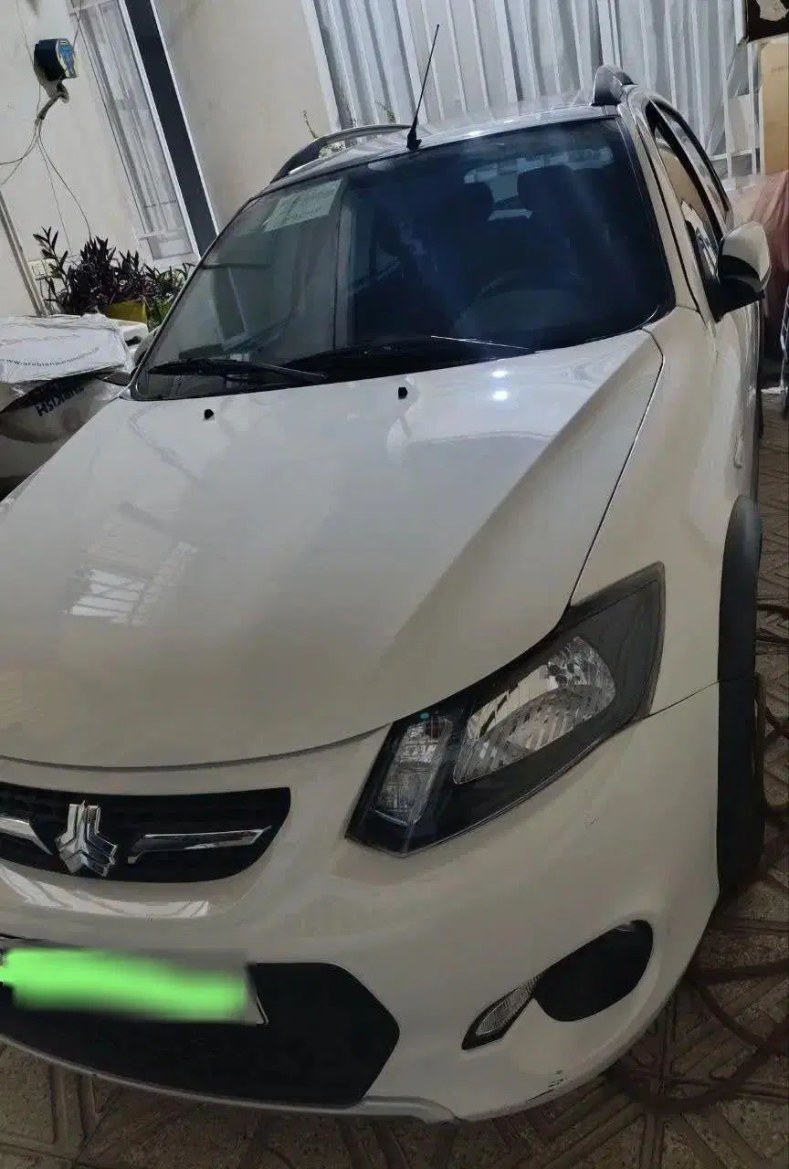خودرو کوییک، R آگهی ann_20181007
