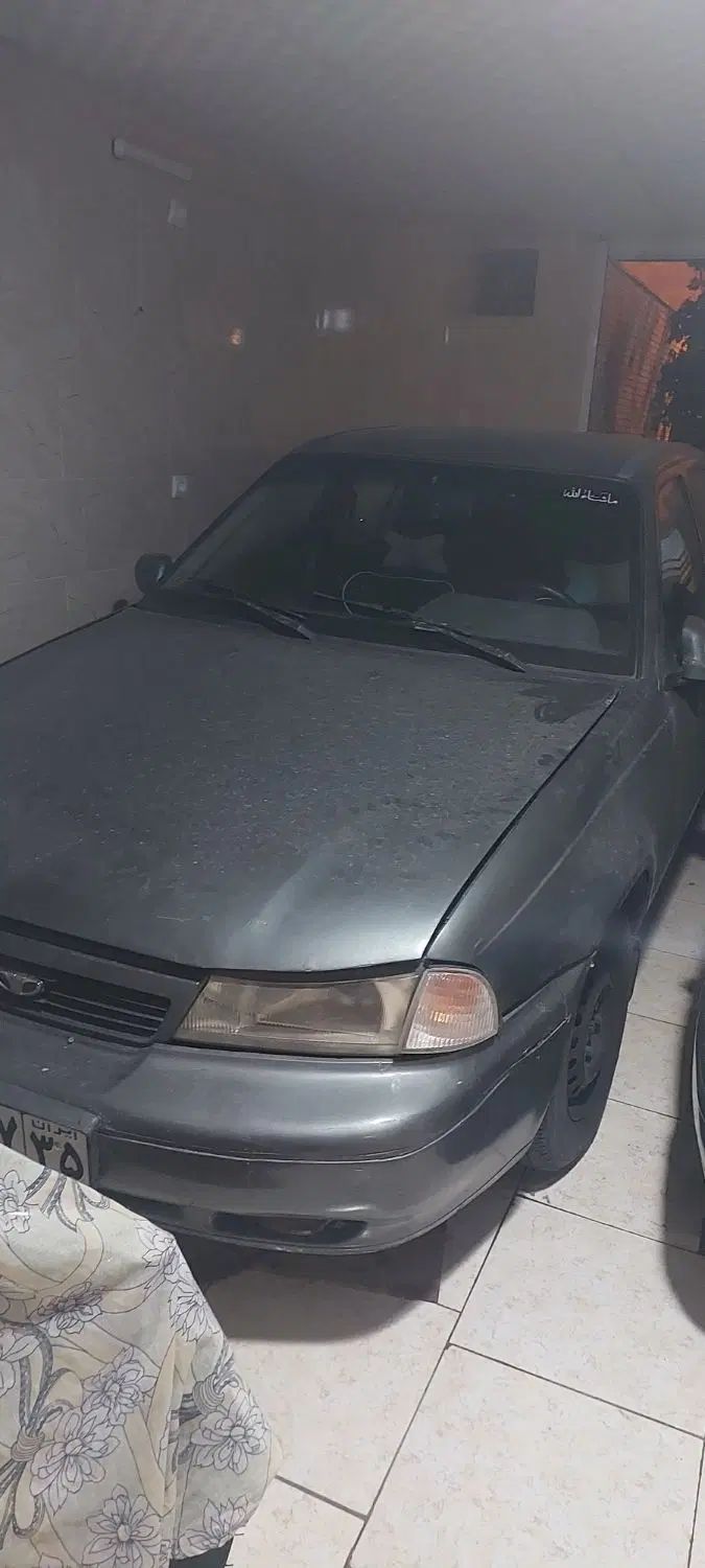 خودرو دوو، سیلو آگهی ann_20181009