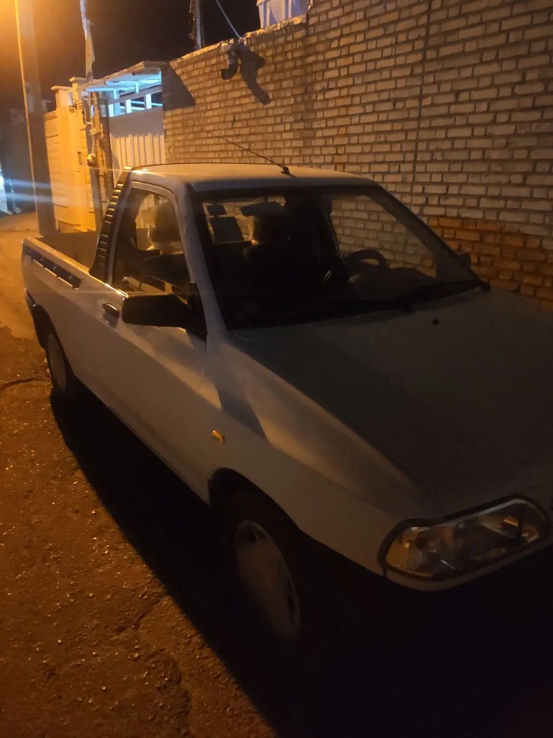 پراید 151 SL - 1403