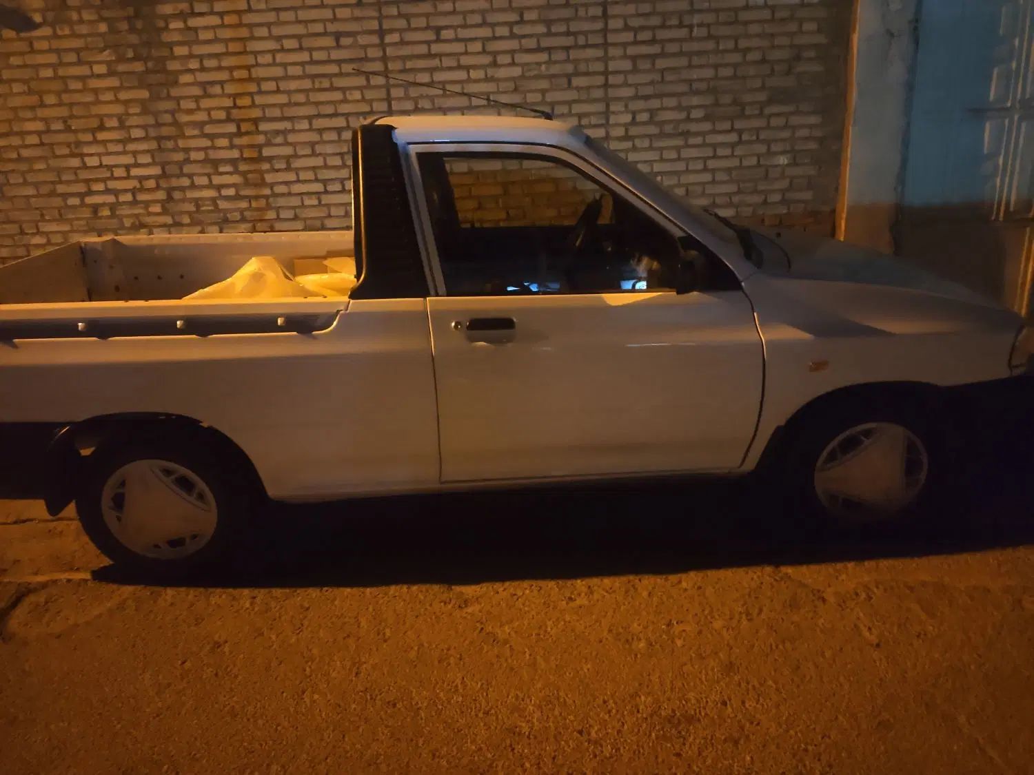 پراید 151 SL - 1403
