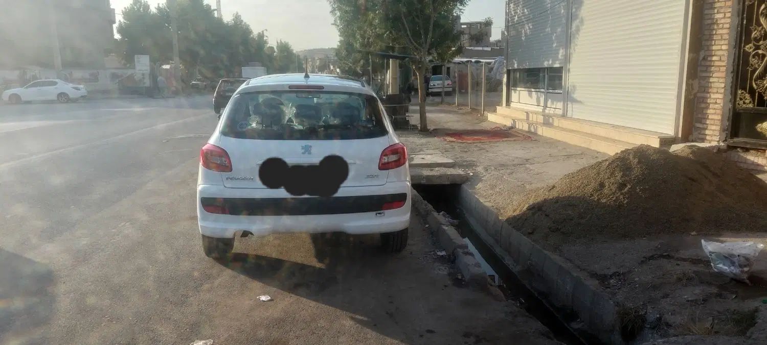 خودرو پژو، 207 آگهی ann_20181076
