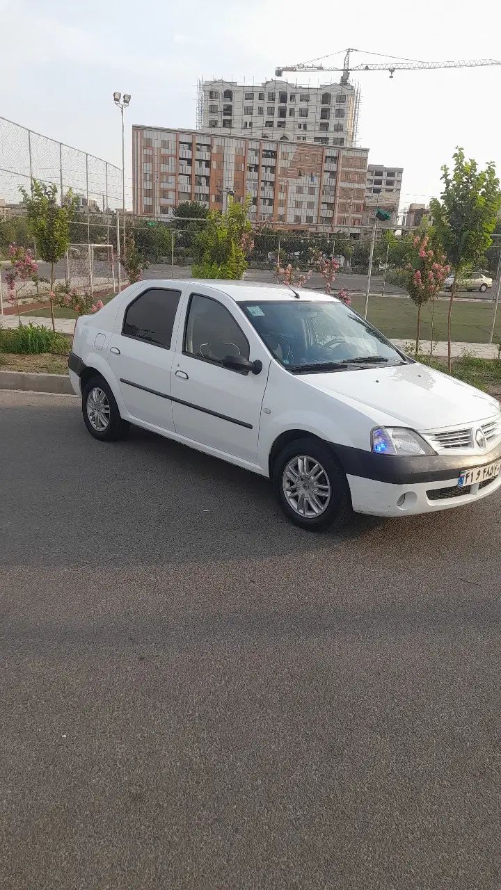 خودرو رنو، تندر 90 آگهی ann_20181127