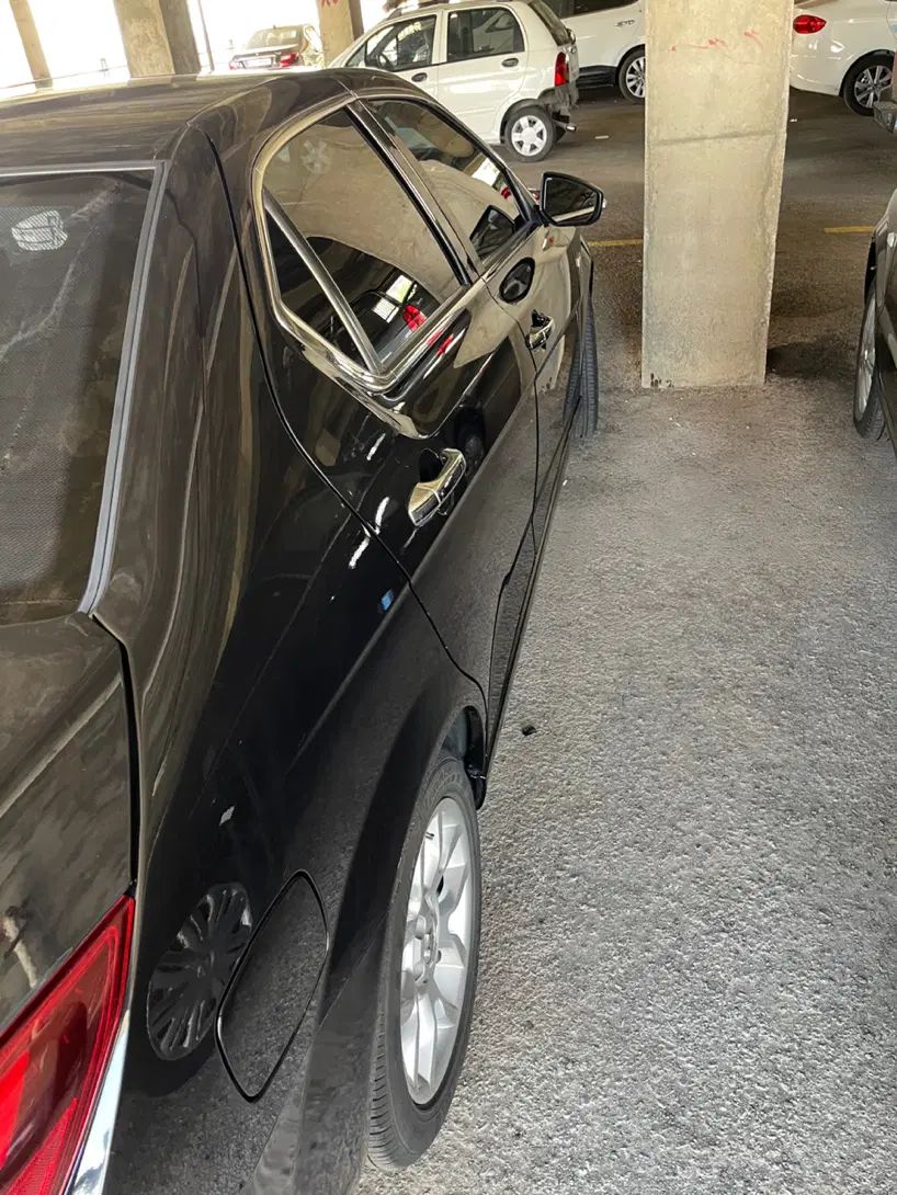 دنا پلاس توربو 6 دنده - 1401