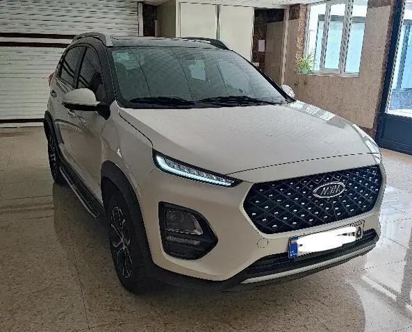 ام وی ام X22 پرو اتوماتیک IE - 1402