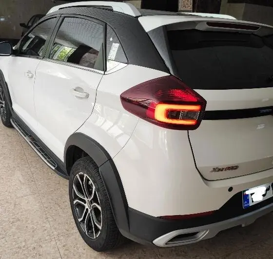 ام وی ام X22 پرو اتوماتیک IE - 1402