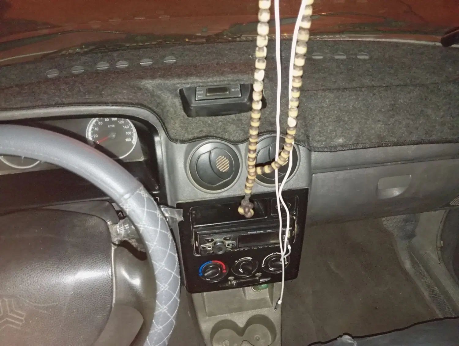 پراید 151 SE - 1393