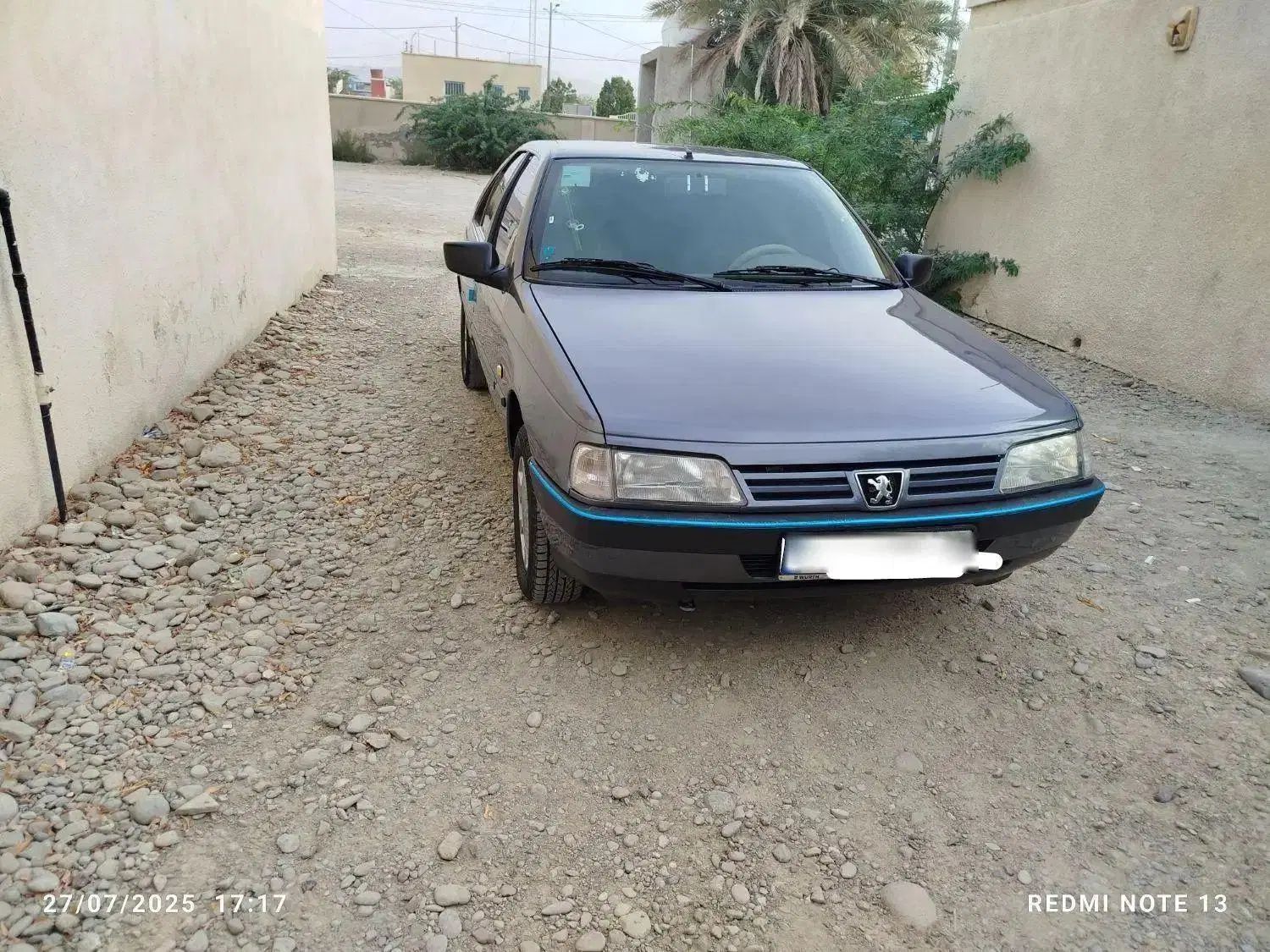 خودرو پژو، 405 آگهی ann_20181214