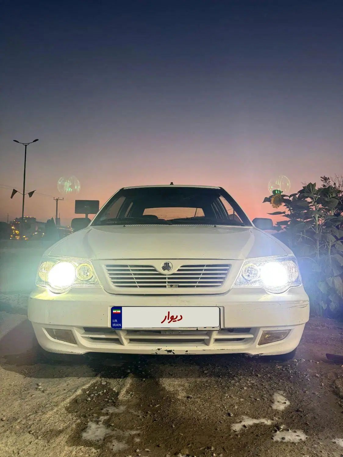پراید 111 SE - 1398