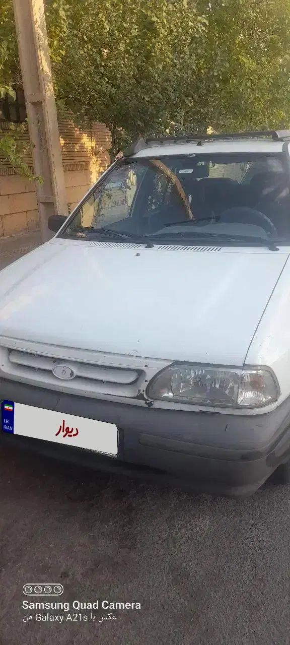خودرو پراید، 131 آگهی ann_20181285