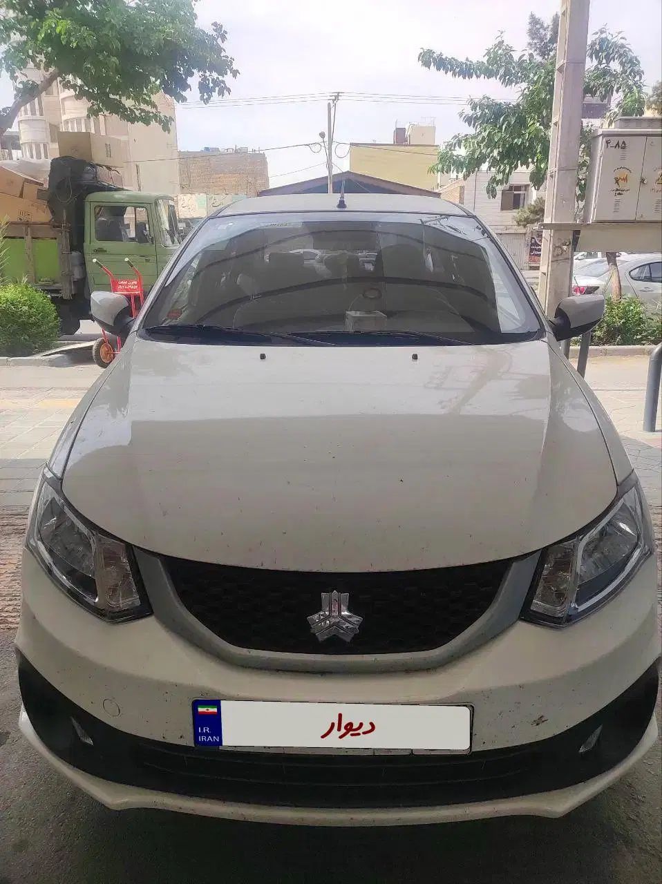 خودرو ساینا، S آگهی ann_20181328