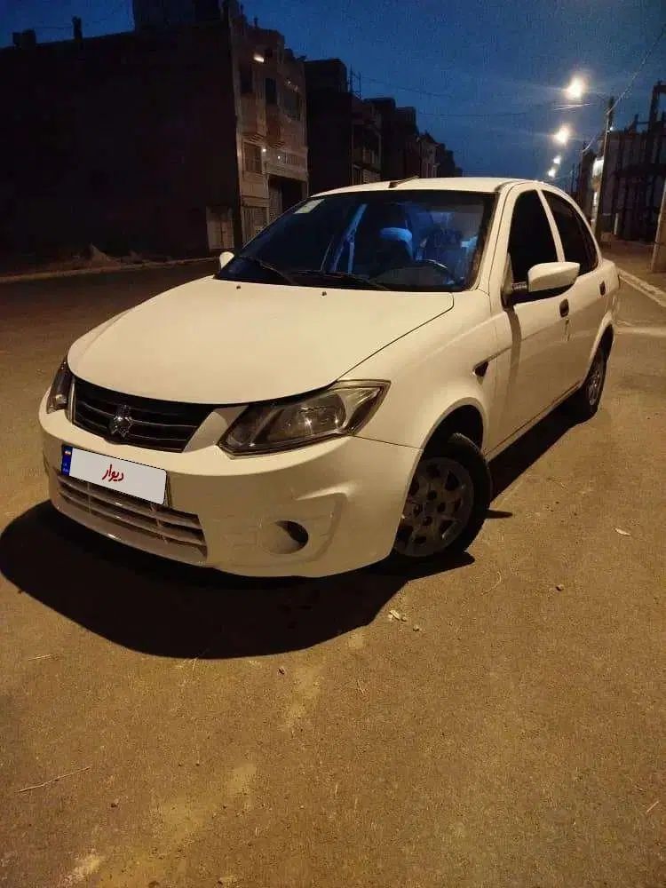 خودرو ساینا، EX آگهی ann_20181342