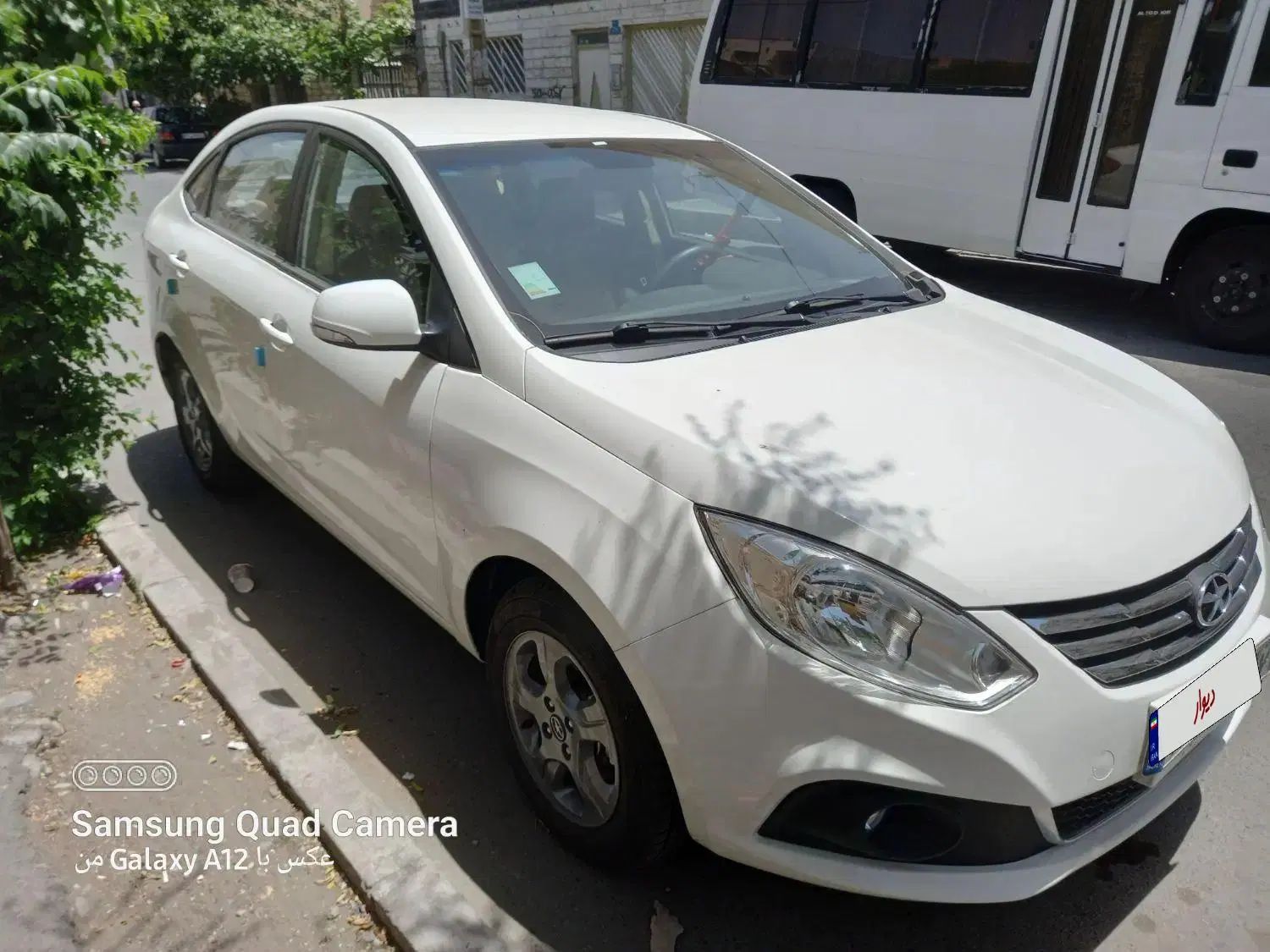 جک J4 اتوماتیک آپشنال - 1402