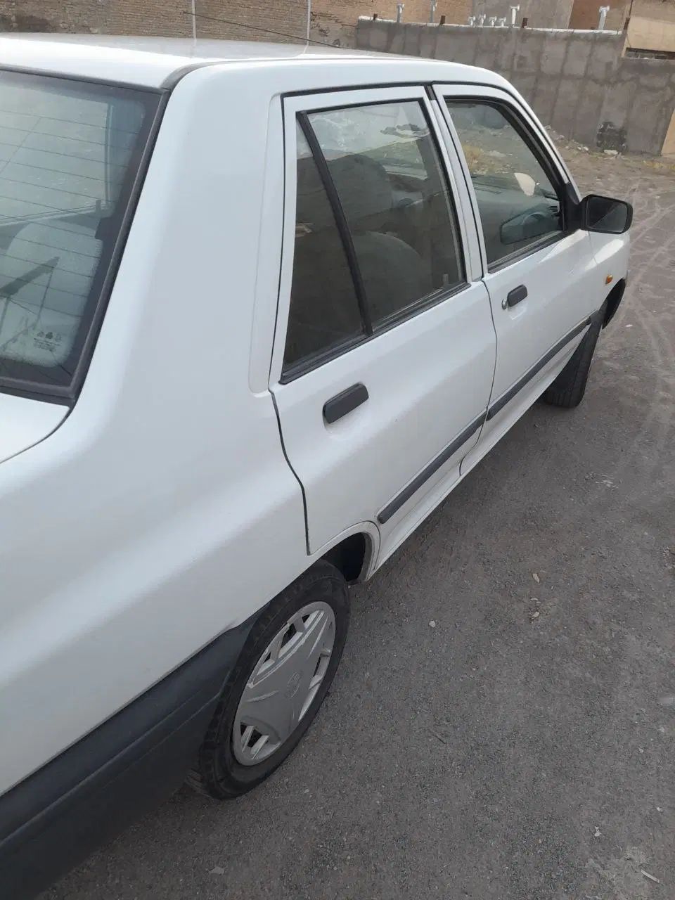 پراید 131 SE - 1394