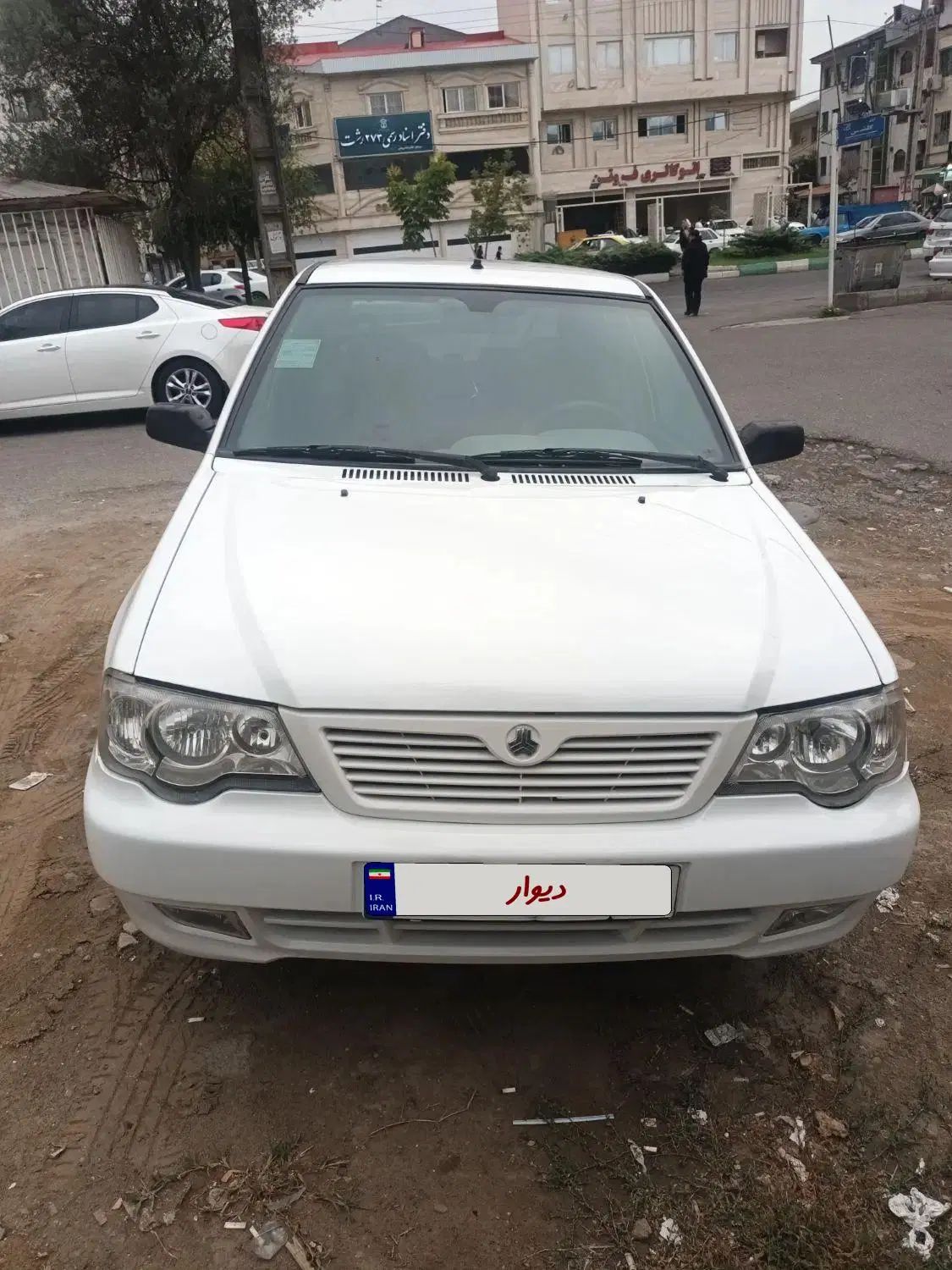 پراید 111 SE - 1397