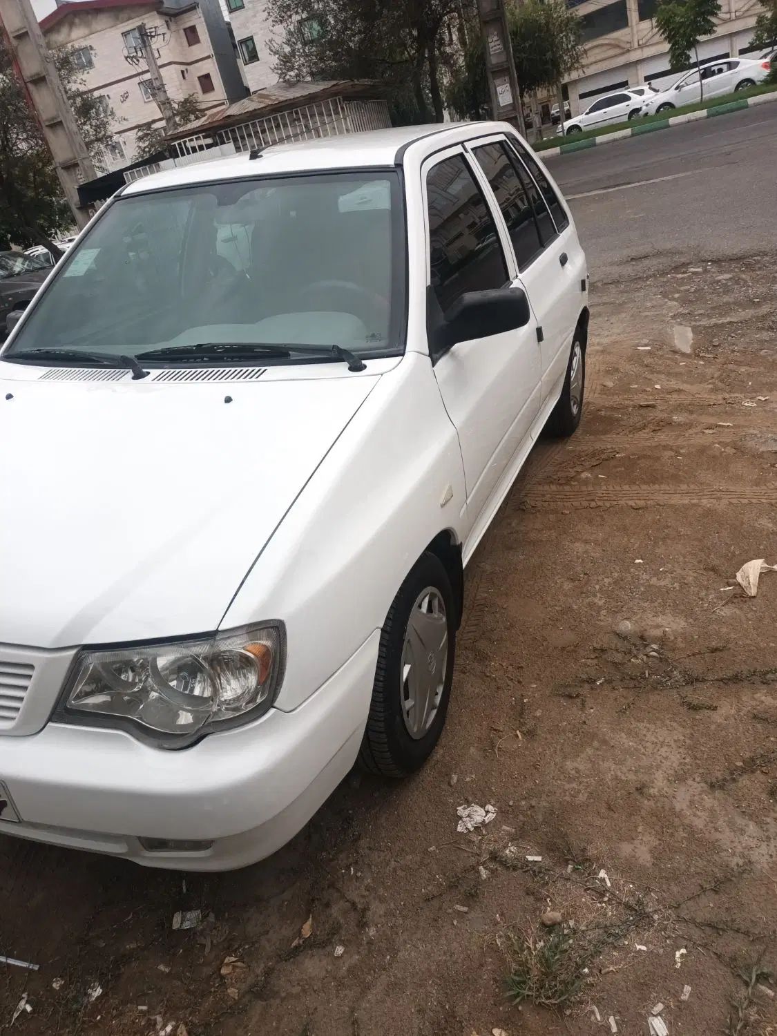 پراید 111 SE - 1397