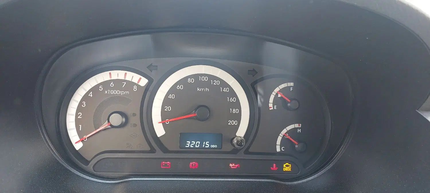 کوییک R دنده‌ای - 1401