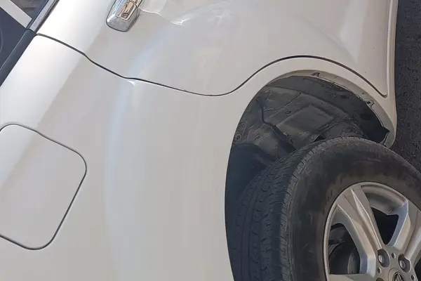 لیفان X60 دنده‌ای - 1395