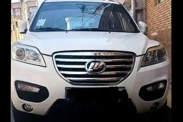 خودرو لیفان، X60 آگهی ann_20181454