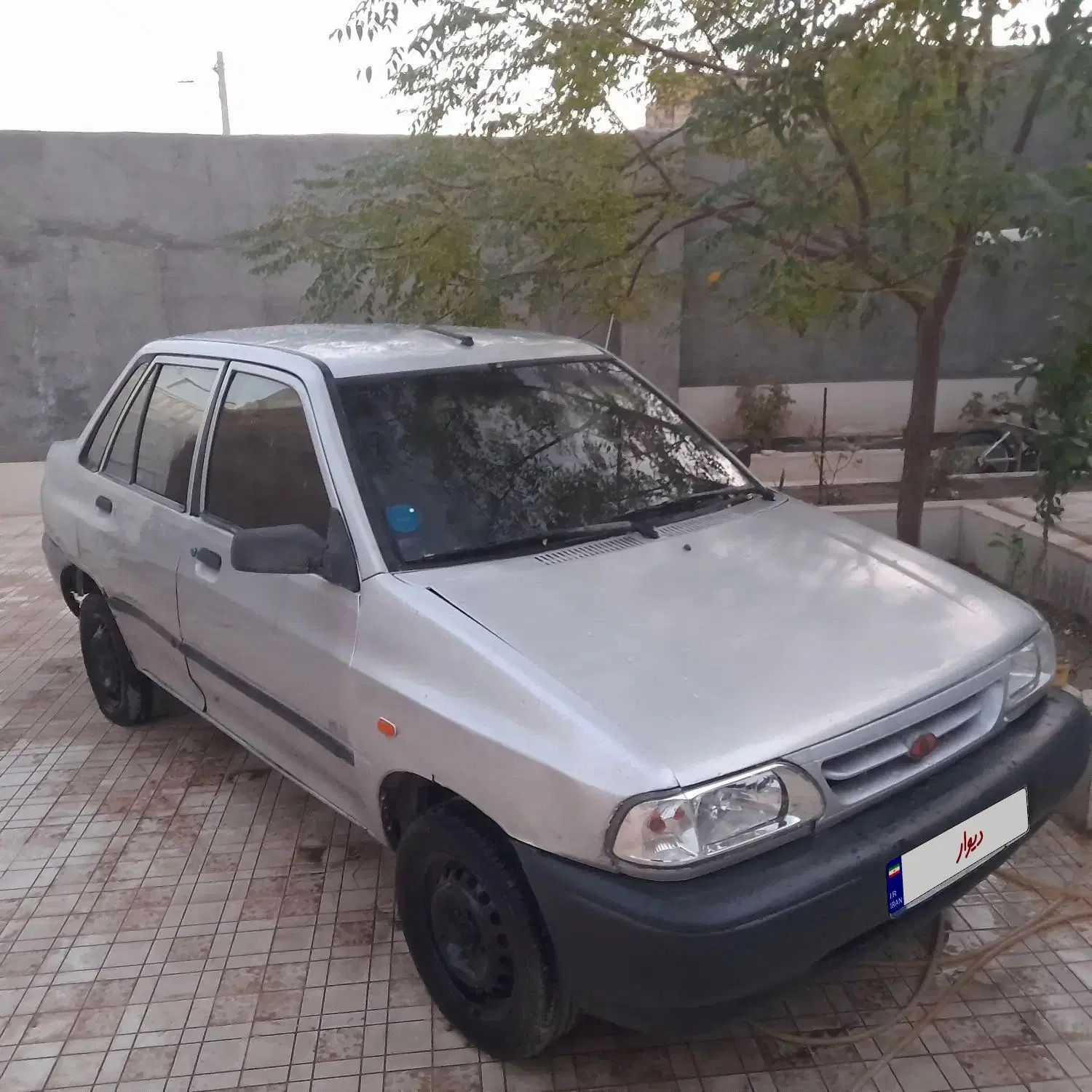 خودرو پراید، صبا آگهی ann_20181467