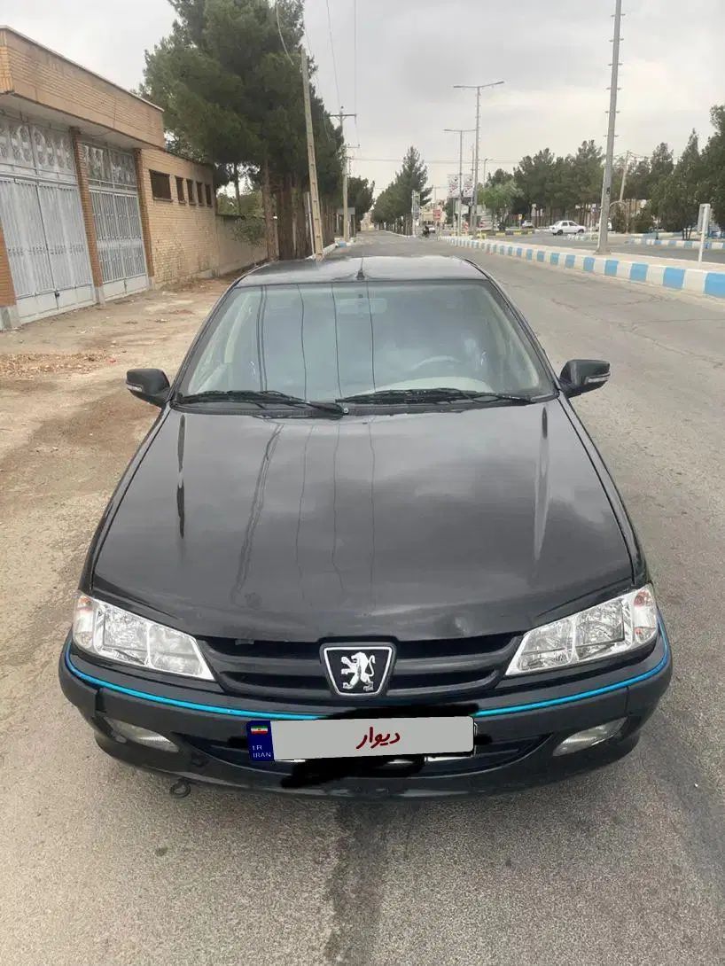 خودرو پژو، پارس آگهی ann_20181470