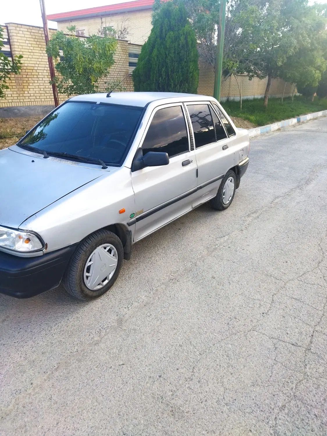 خودرو پراید، صبا آگهی ann_20181473