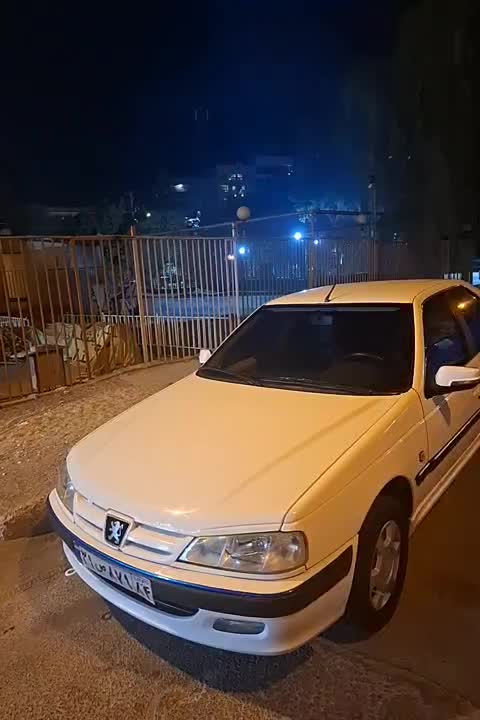 خودرو پژو، پارس آگهی ann_20181479