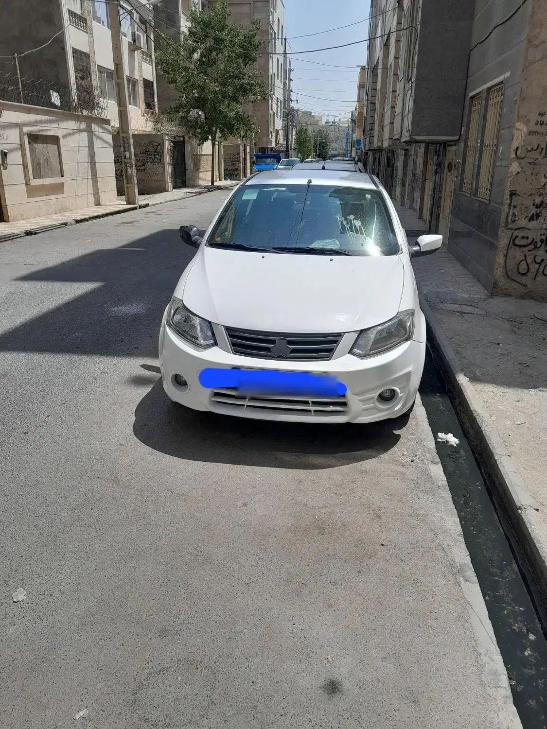 ساینا S دنده‌ای معمولی - 1399