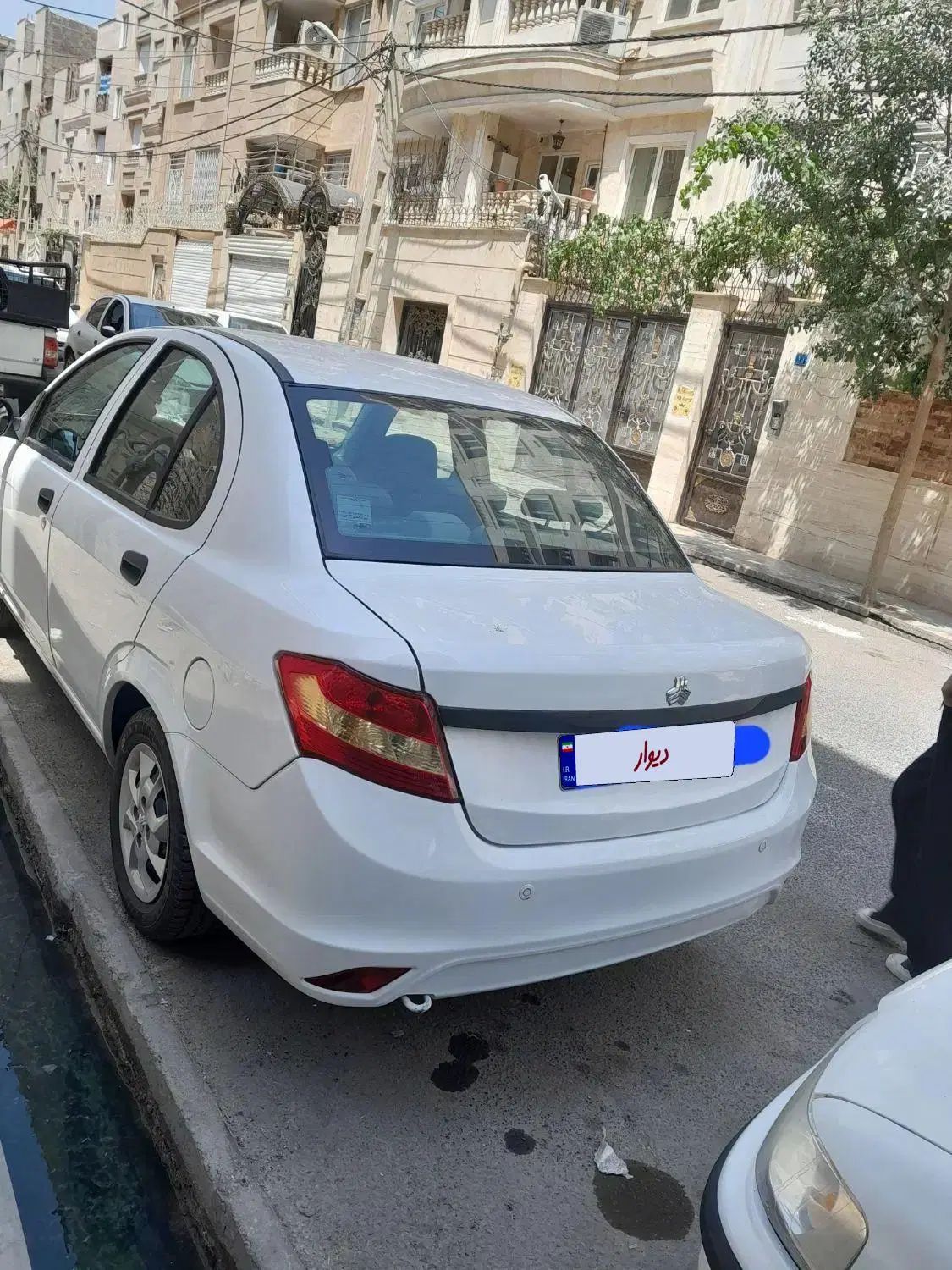 خودرو ساینا، S آگهی ann_20181484
