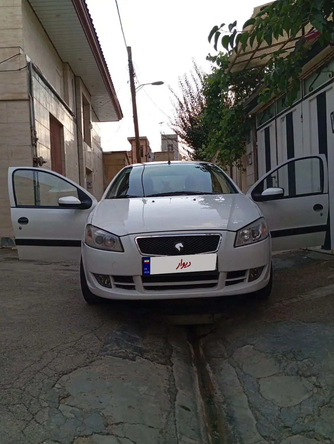 رانا LX TU5 - 1398