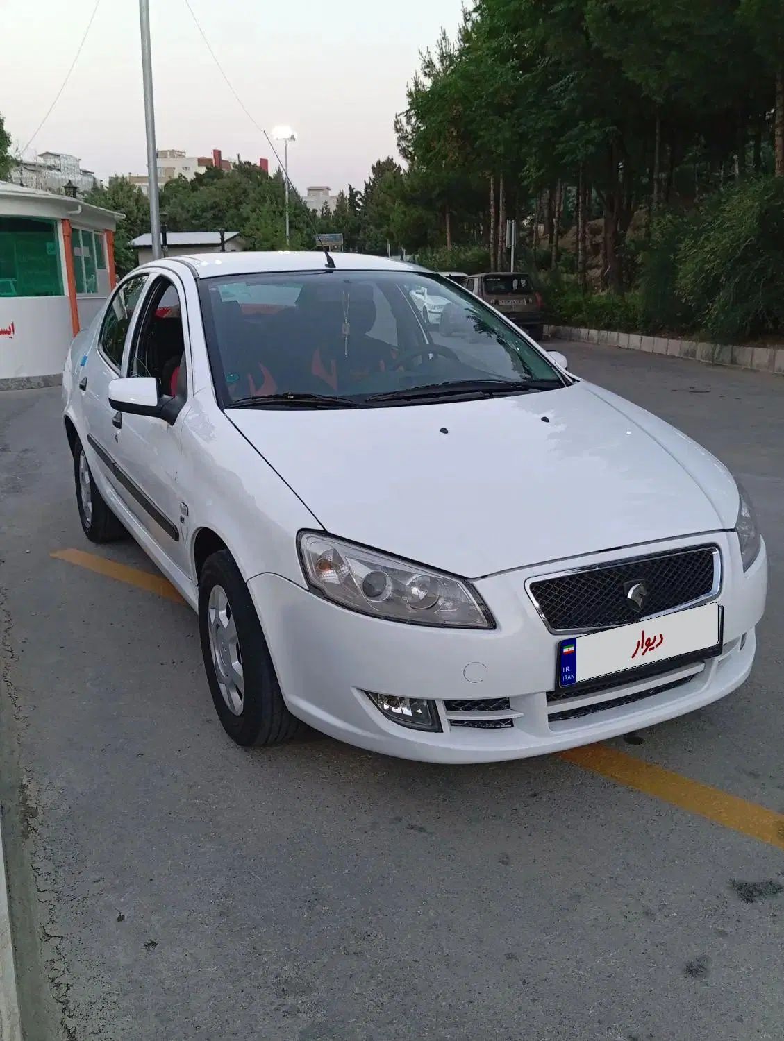 رانا LX TU5 - 1398