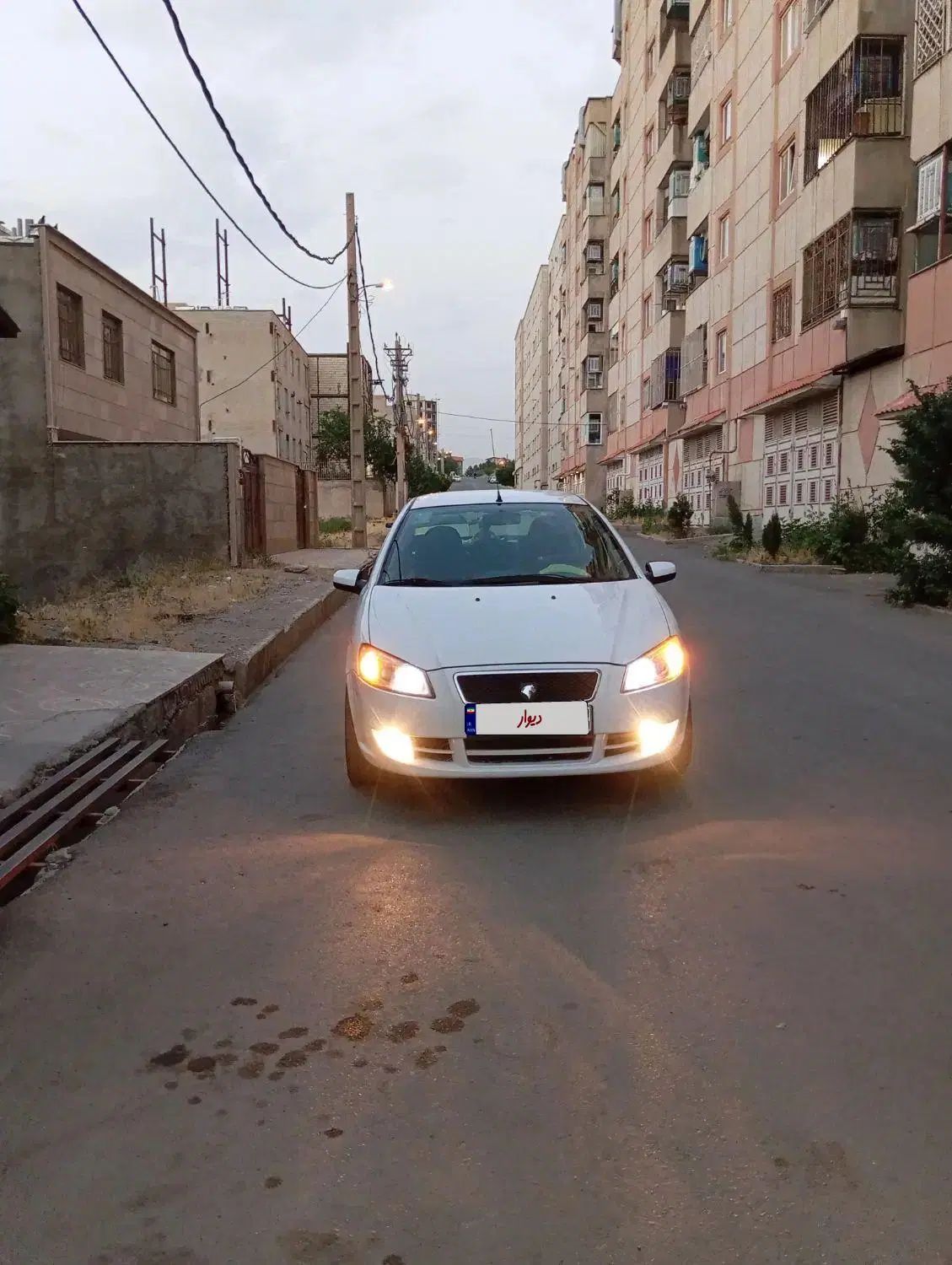رانا LX TU5 - 1398