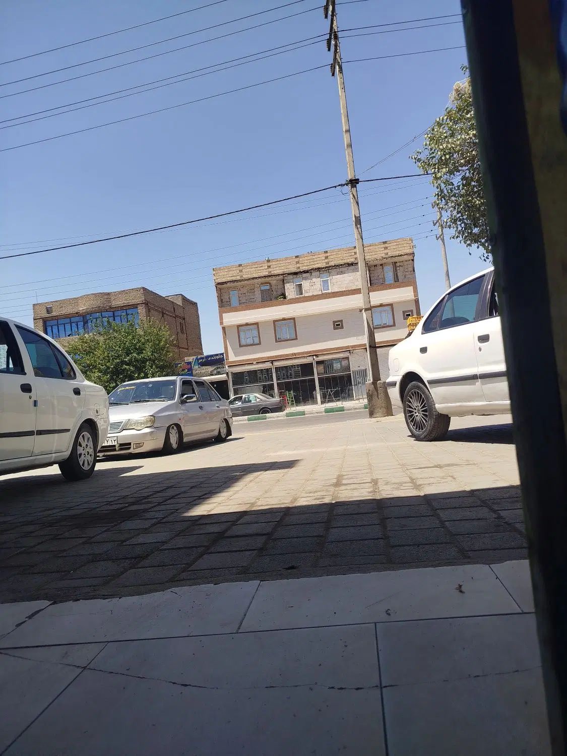 پراید 132 ساده - 1387
