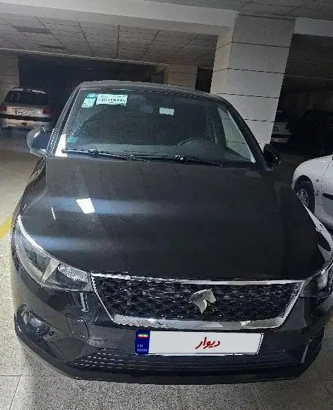 تارا اتوماتیک V4 LX - 1404