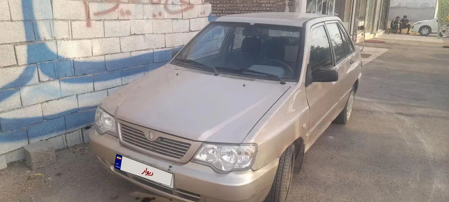 خودرو پراید، 132 آگهی ann_20181560