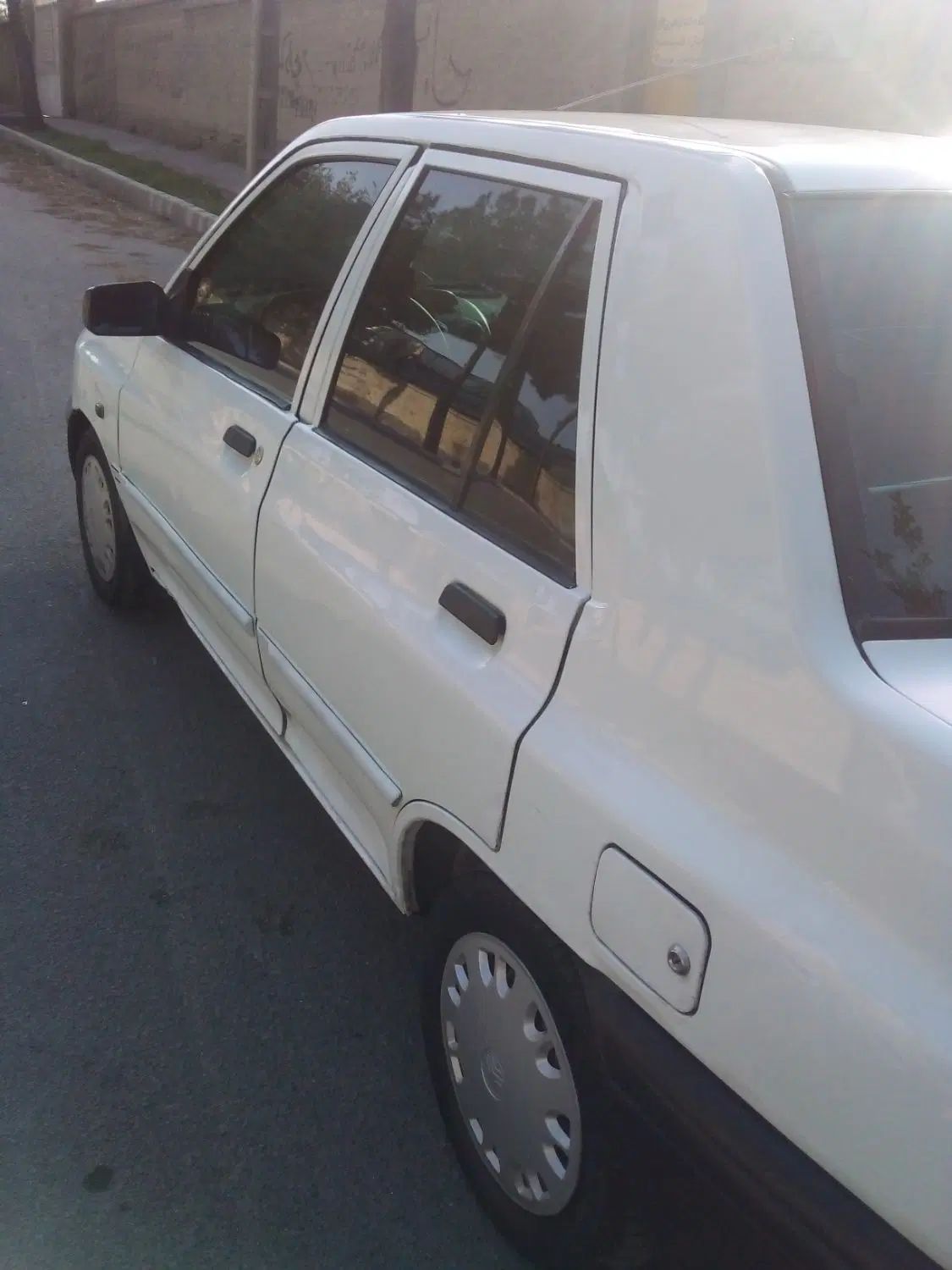 پراید 131 SE - 1394