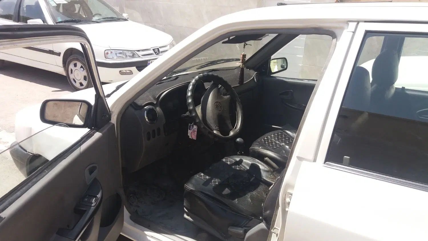 پراید 141 SX - 1390