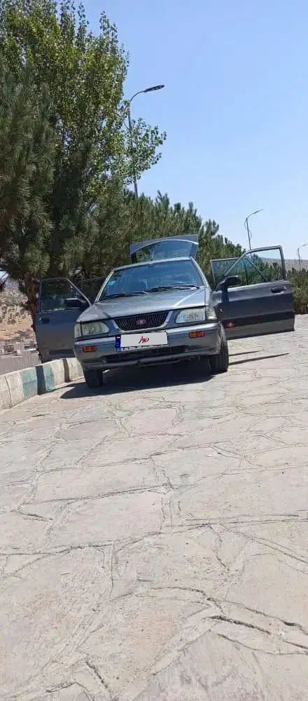 خودرو پراید، 141 آگهی ann_20181623