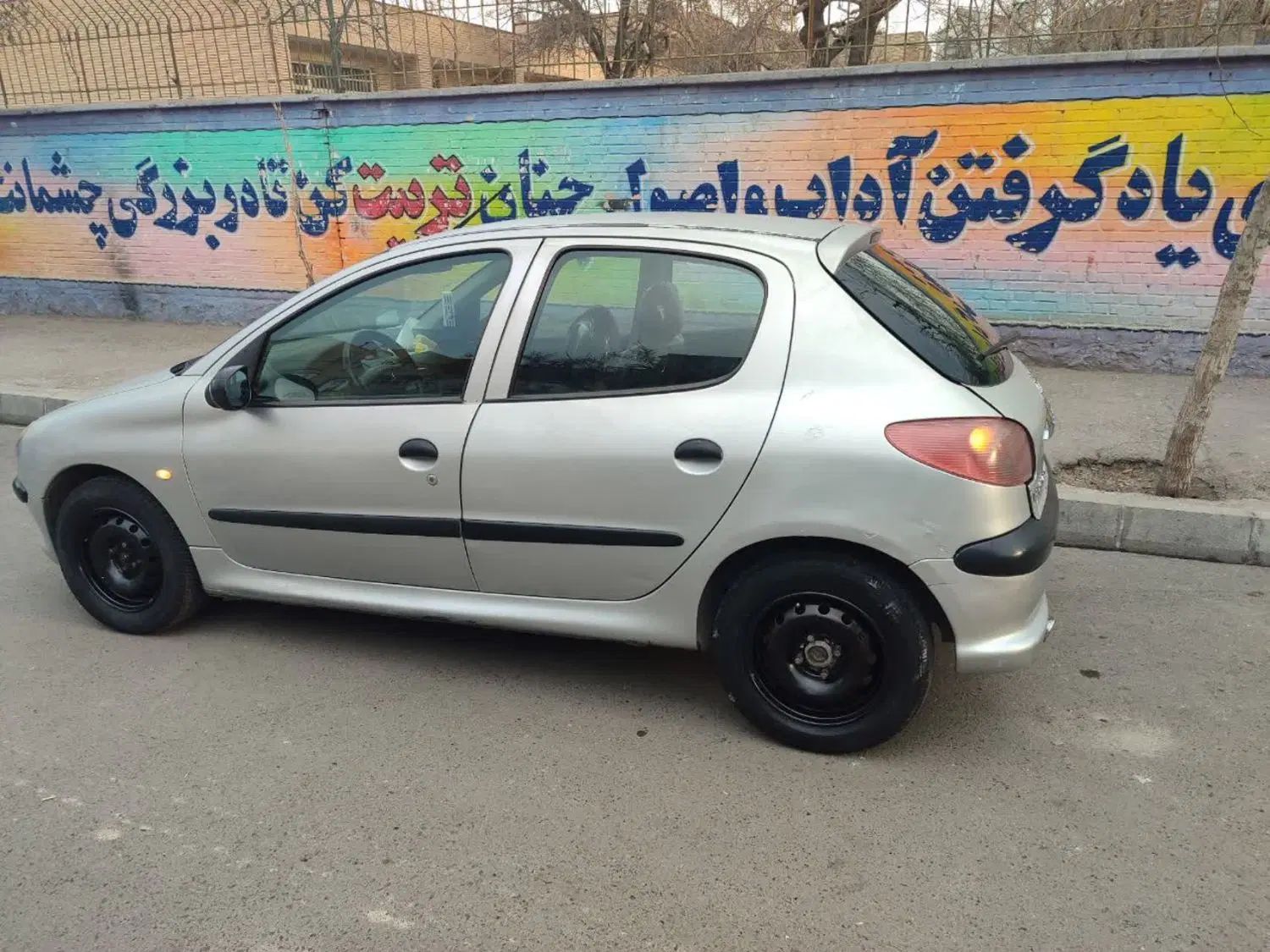 خودرو پژو، 206 آگهی ann_20181769