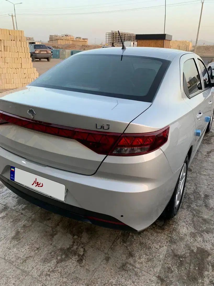 تارا دنده‌ای v1 - 1401