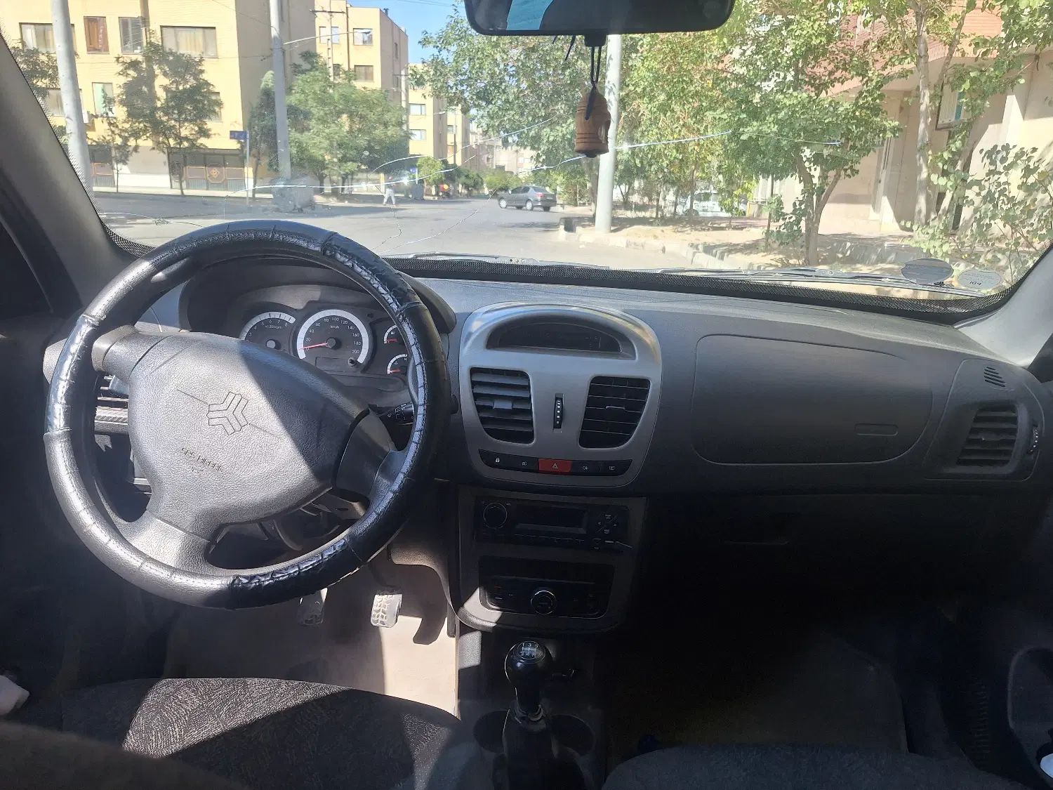 کوییک معمولی دنده‌ای - 1399
