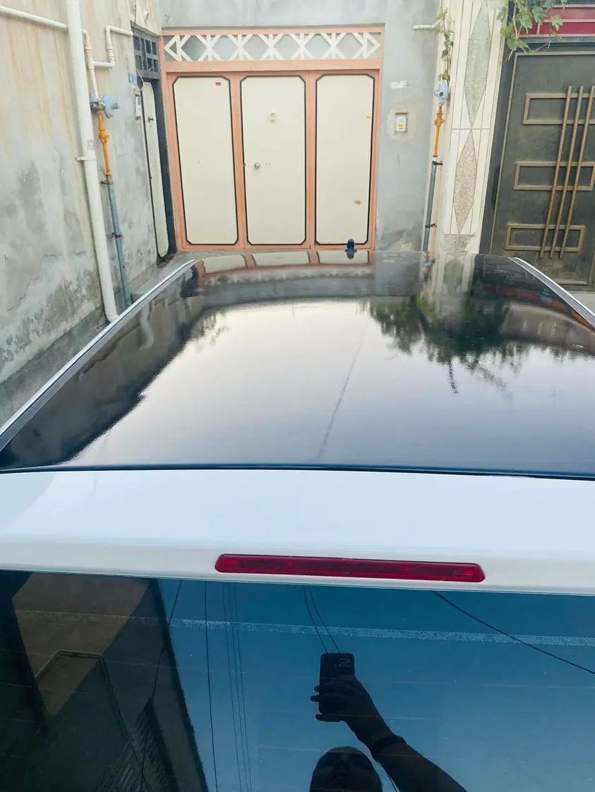 پراید 111 SX - 1390