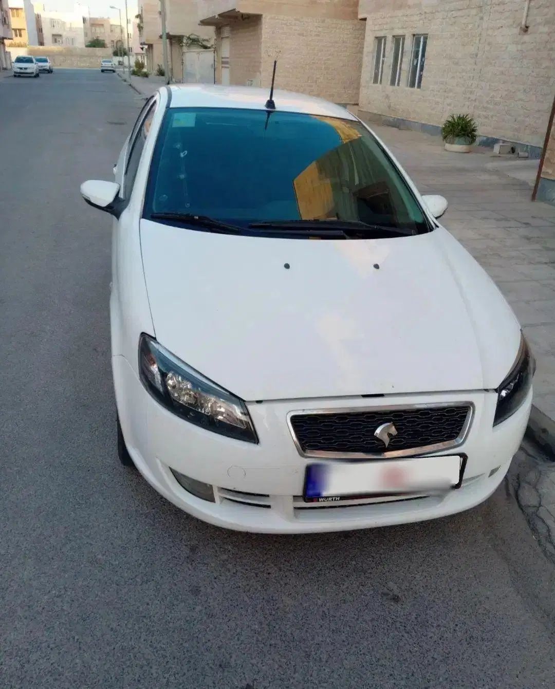 رانا پلاس سقف فلز - 1399