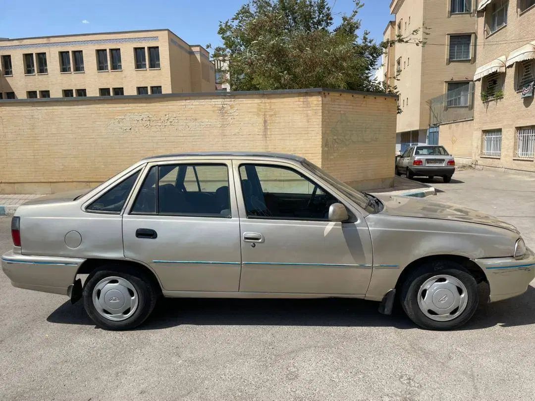خودرو دوو، سیلو آگهی ann_20181984