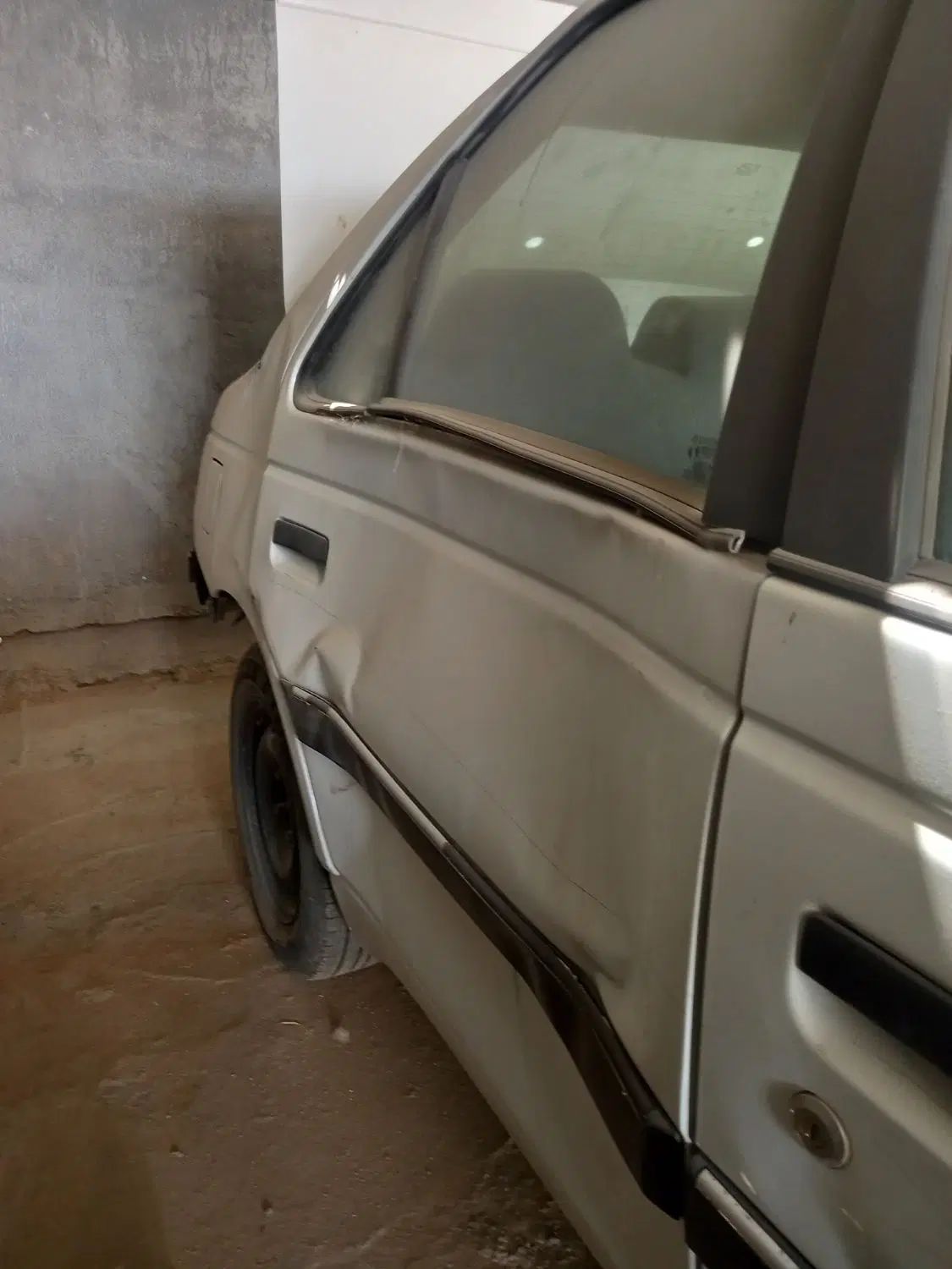 پژو 405 SLX بنزینی TU5 - 1397