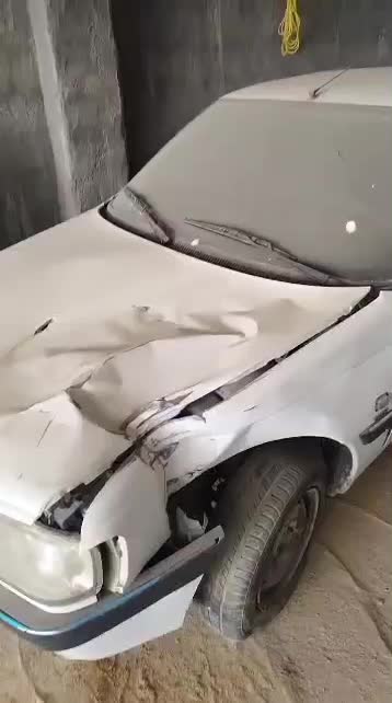 خودرو پژو، 405 SLX آگهی ann_20182078