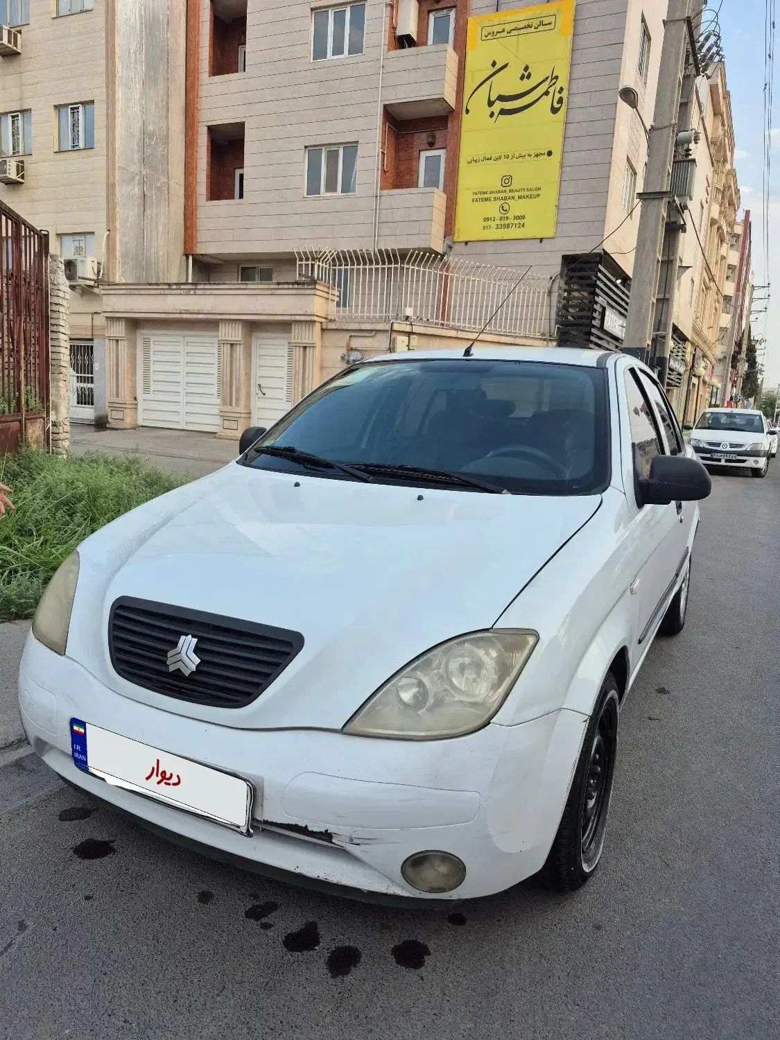 خودرو تیبا، صندوق دار آگهی ann_20182093