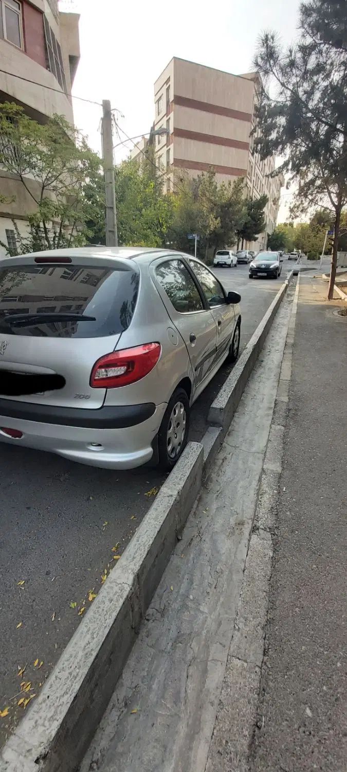 خودرو پژو، 206 آگهی ann_20182110