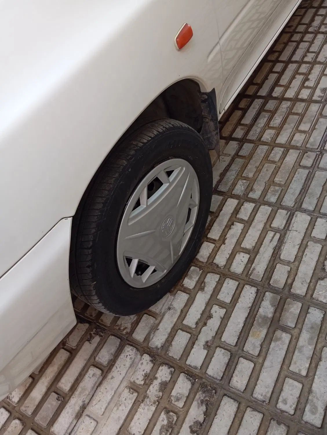 پراید 132 SE - 1398