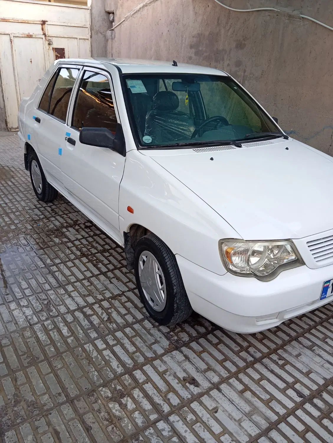 پراید 132 SE - 1398